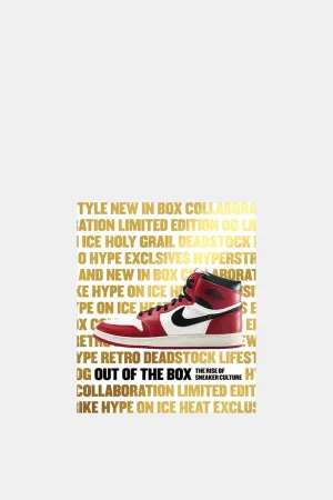 Out of the Box