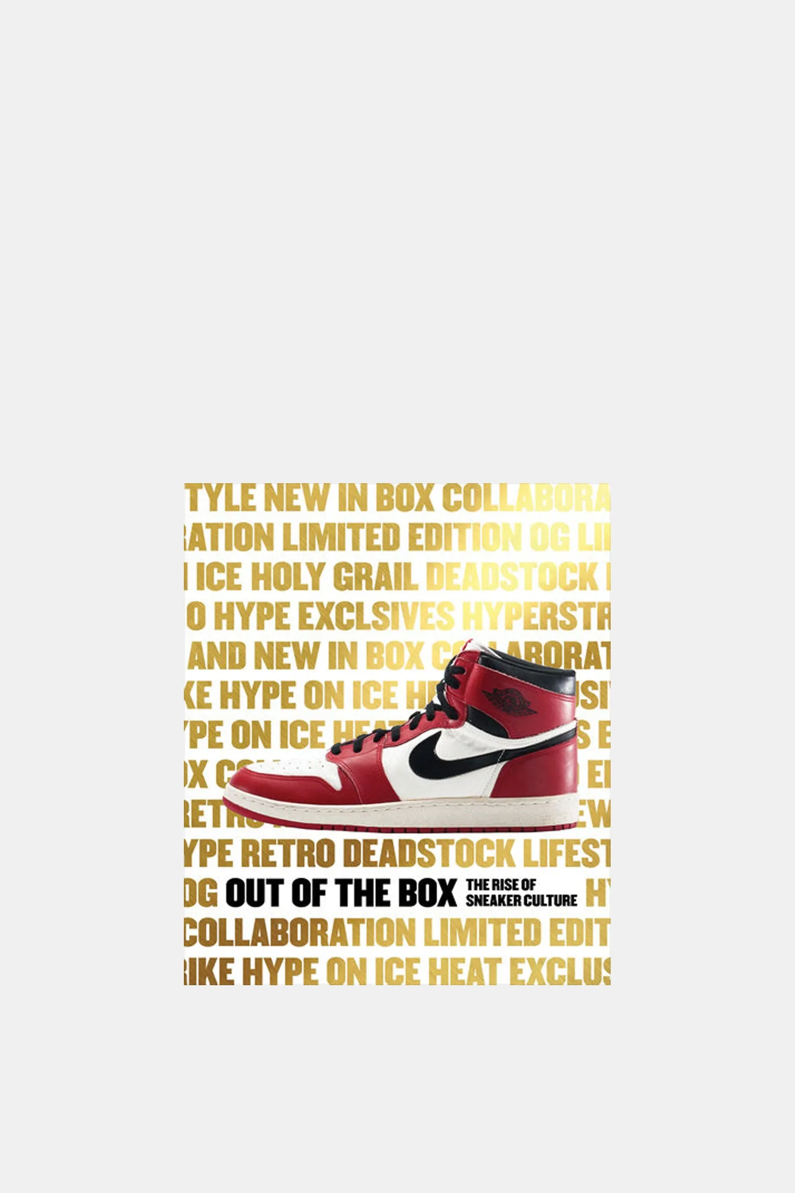 Out of the Box