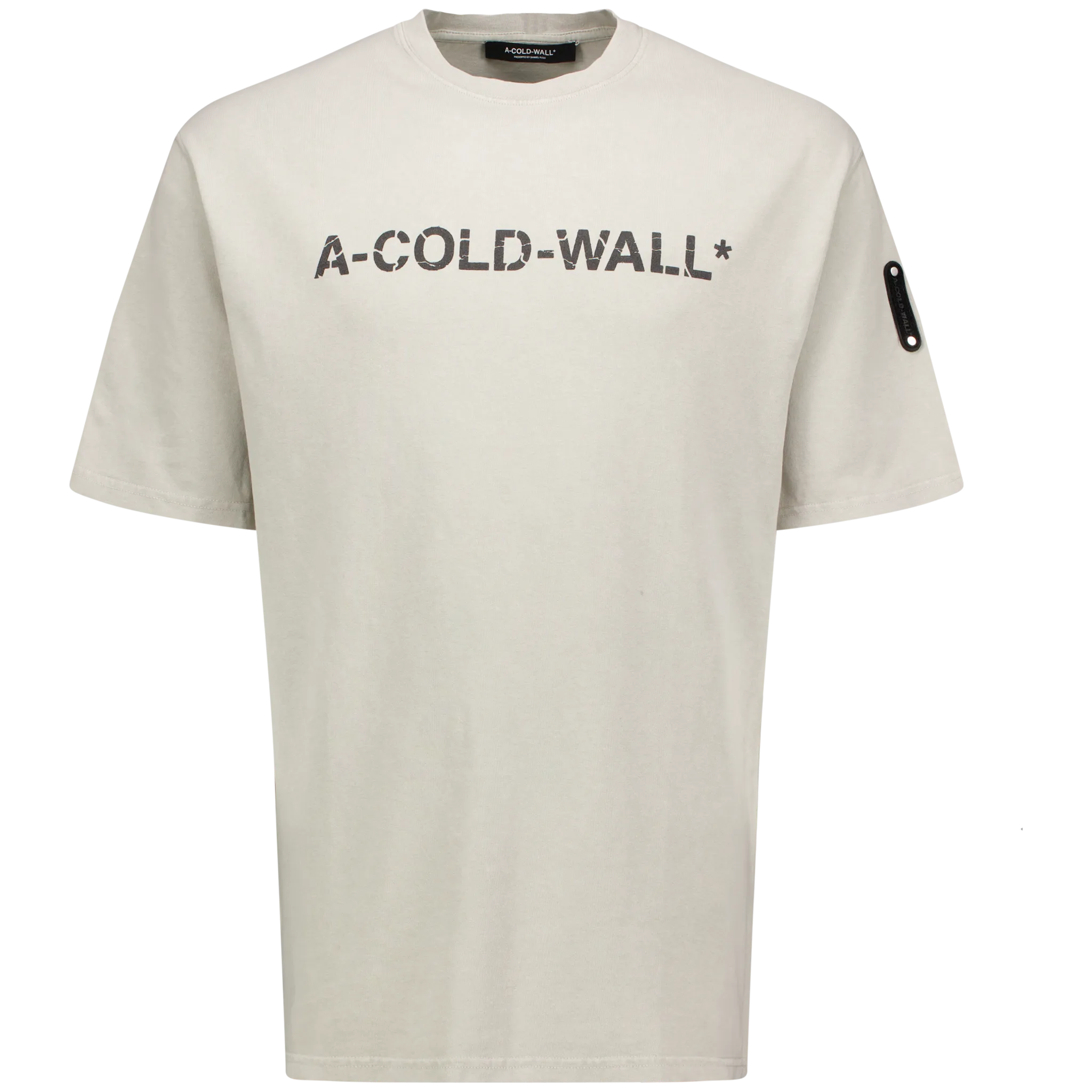 Overdye Logo T-Shirt