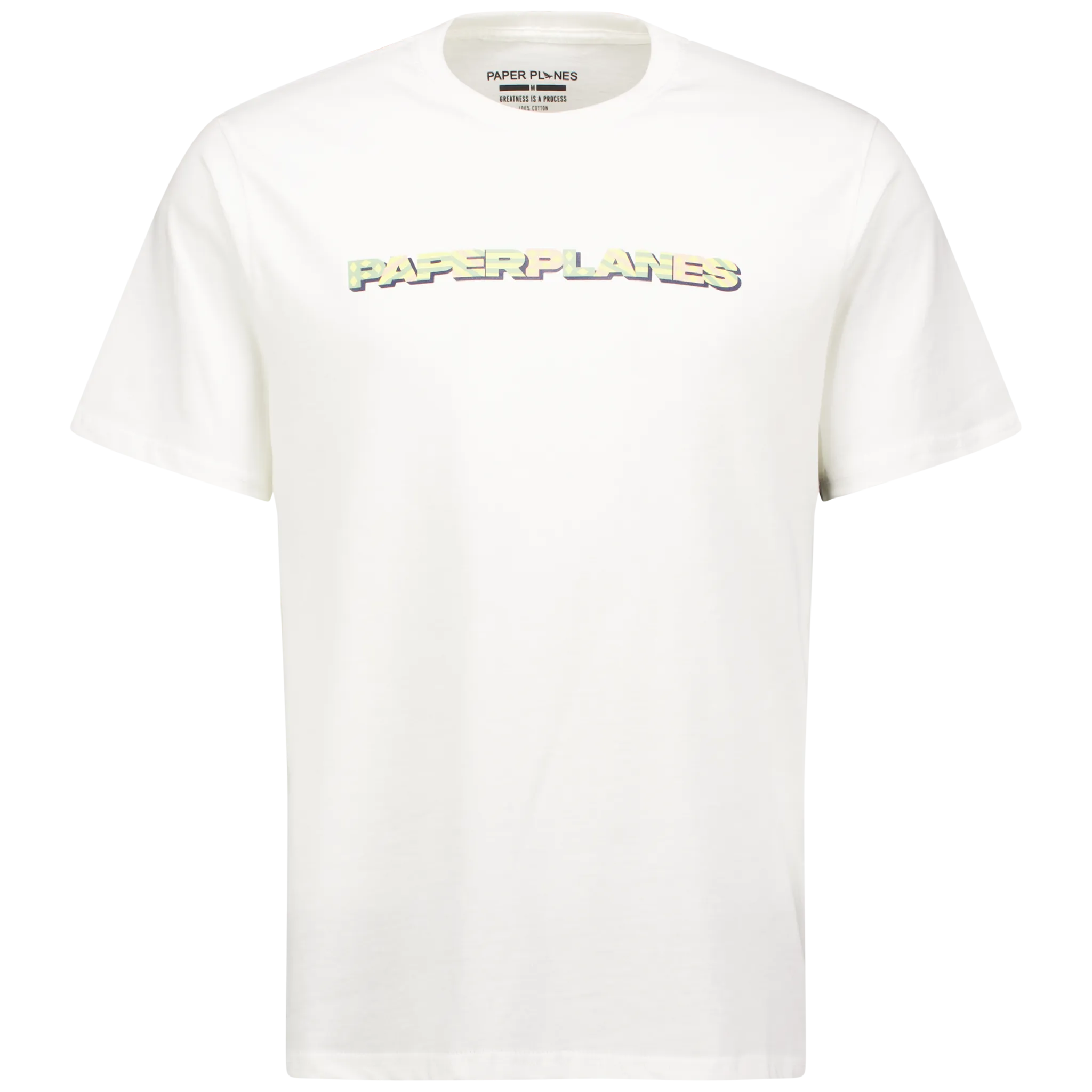 Paper Planes Easter Tee