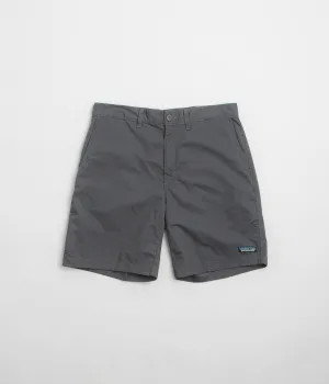 Patagonia Lightweight All-Wear Hemp 8 Shorts - Forge Grey