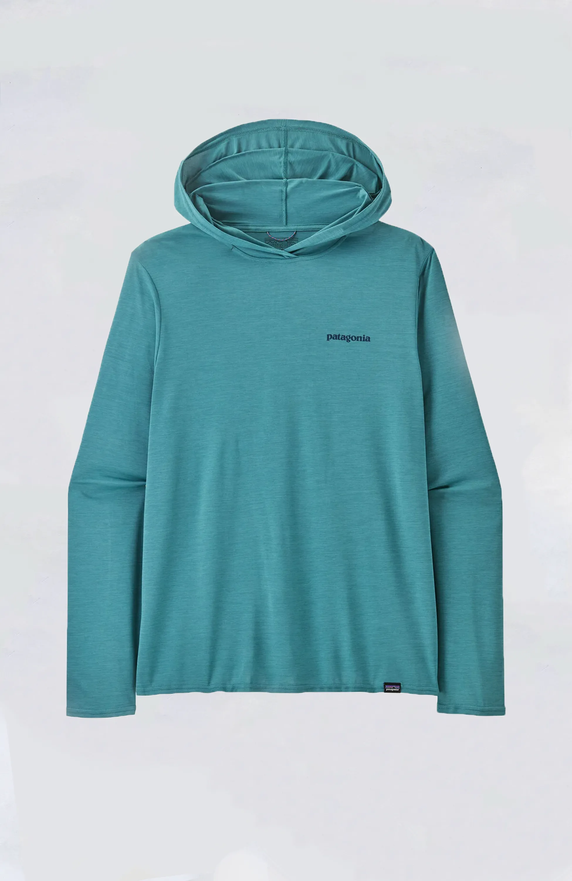 Patagonia - M's Cap Cool Daily Graphic Hoody