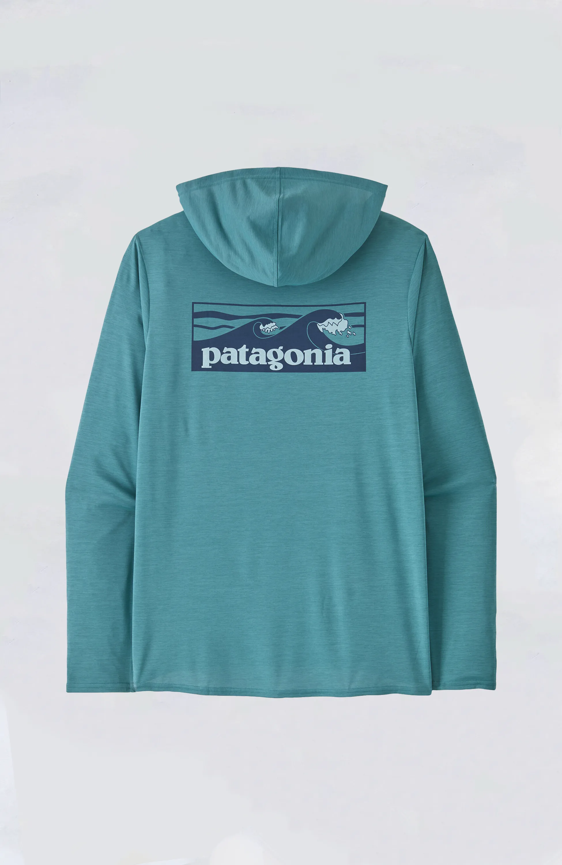 Patagonia - M's Cap Cool Daily Graphic Hoody