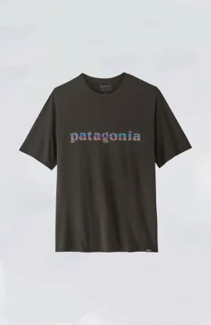 Patagonia - M's Cap Cool Daily Graphic Shirt