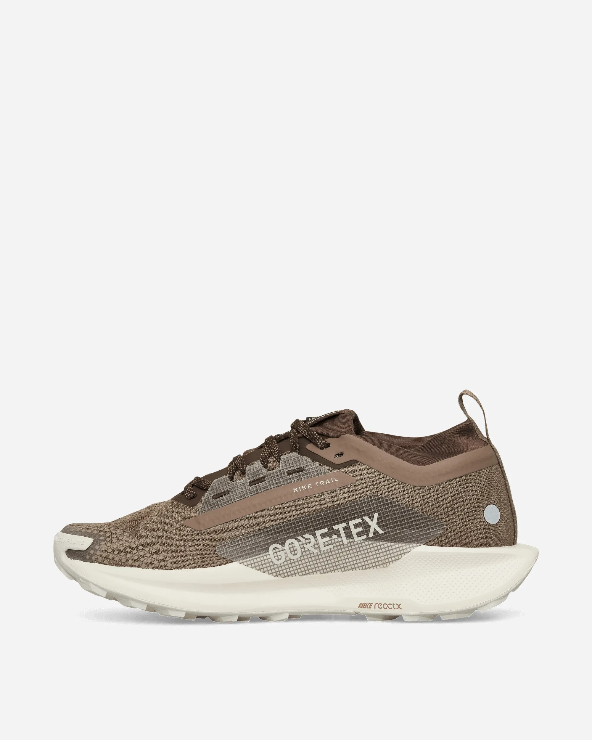 Pegasus Trail 5 GORE-TEX Sneakers Mink Brown / Baroque Brown