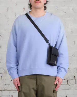 Porter Switch Shoulder Pouch Black
