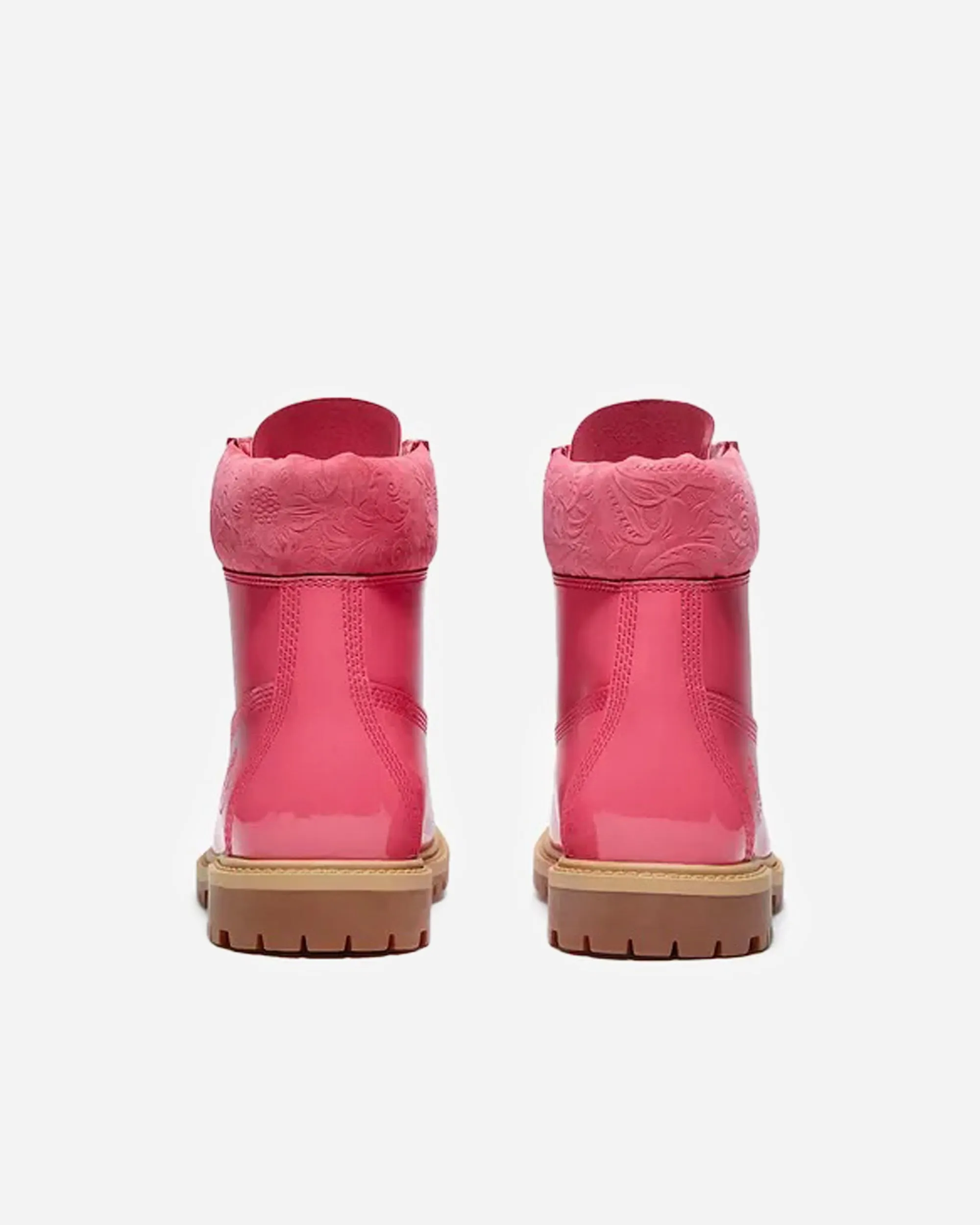 Premium 6 Inch Lace Up Waterproof Boot
