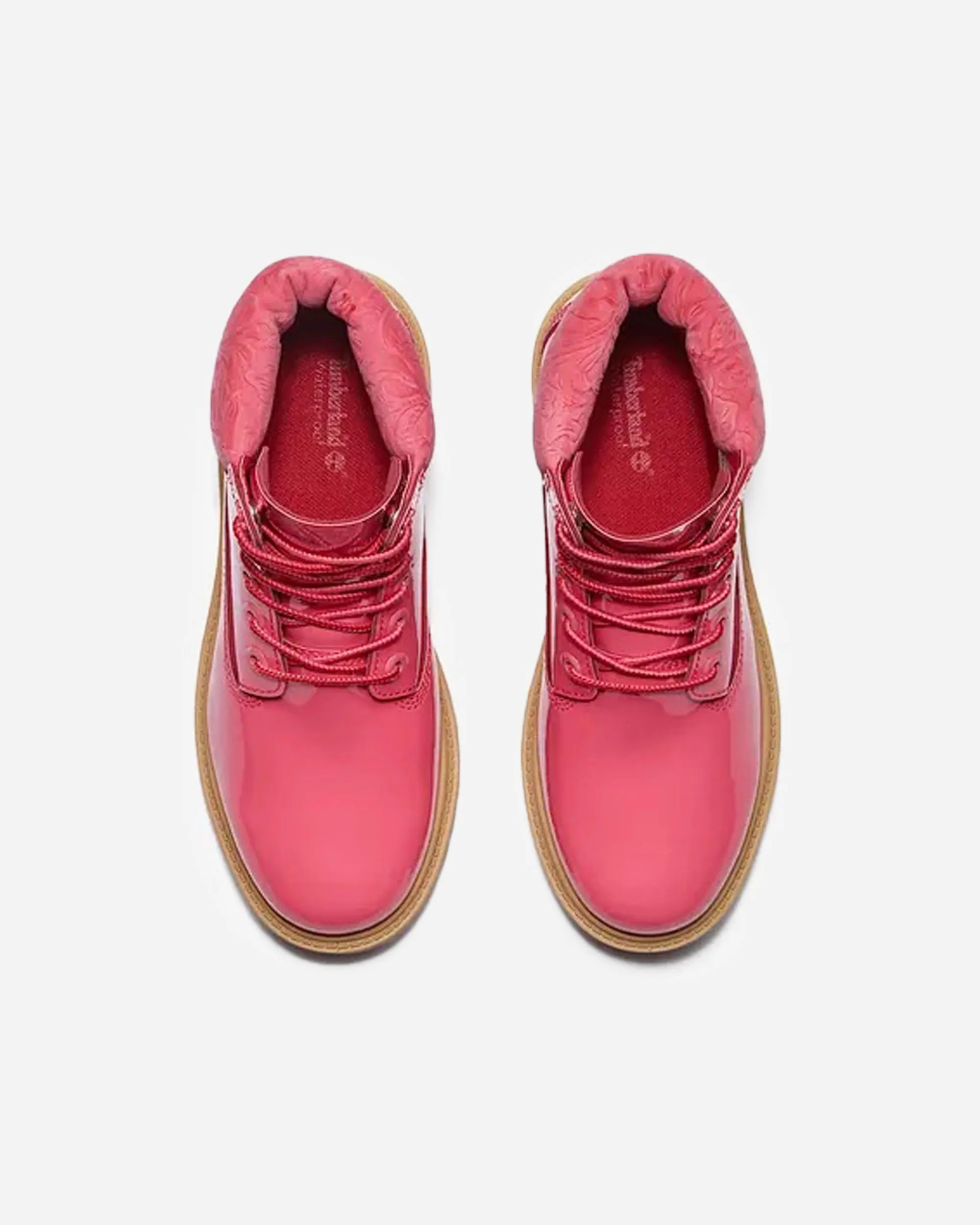 Premium 6 Inch Lace Up Waterproof Boot