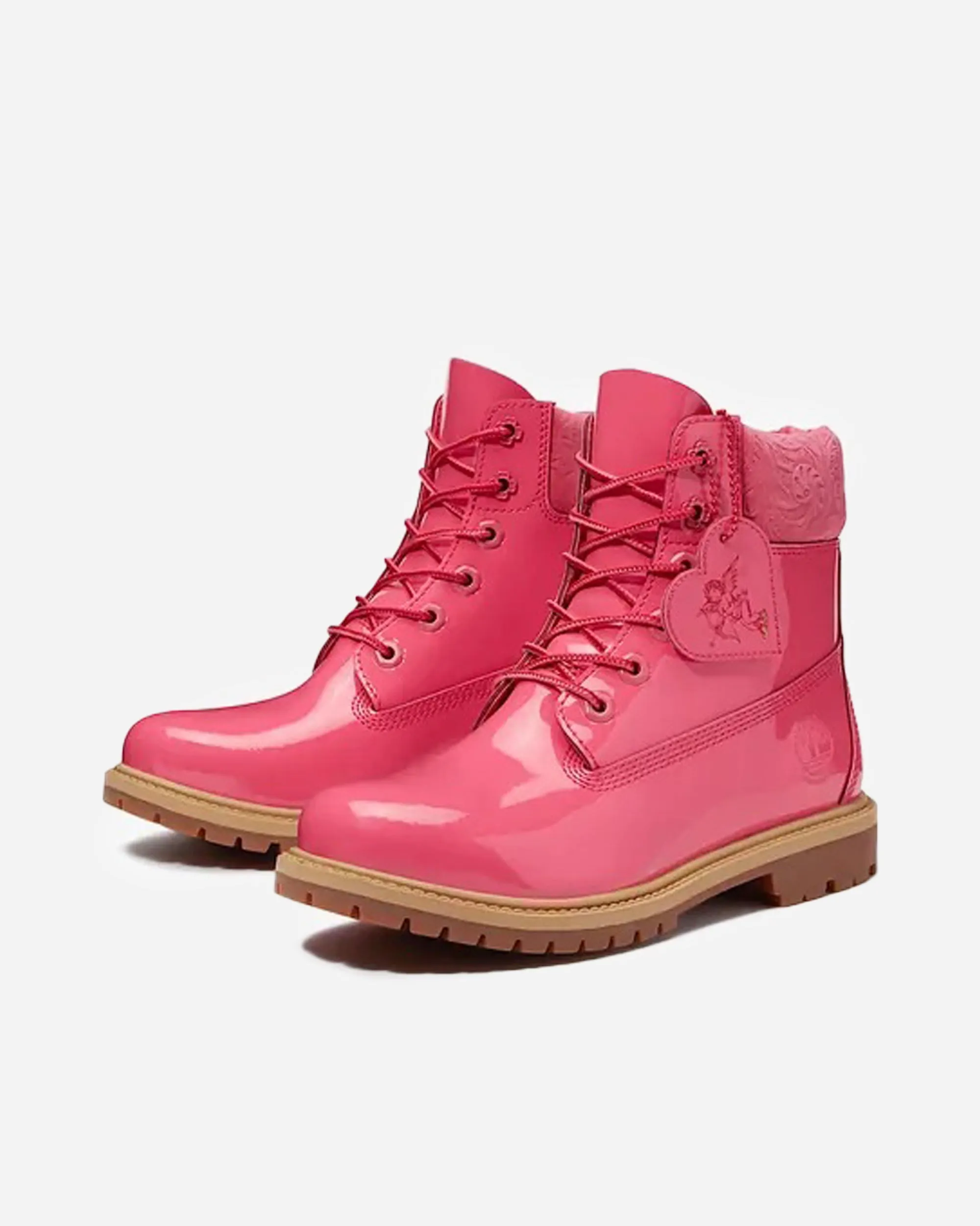 Premium 6 Inch Lace Up Waterproof Boot