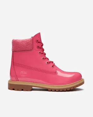 Premium 6 Inch Lace Up Waterproof Boot
