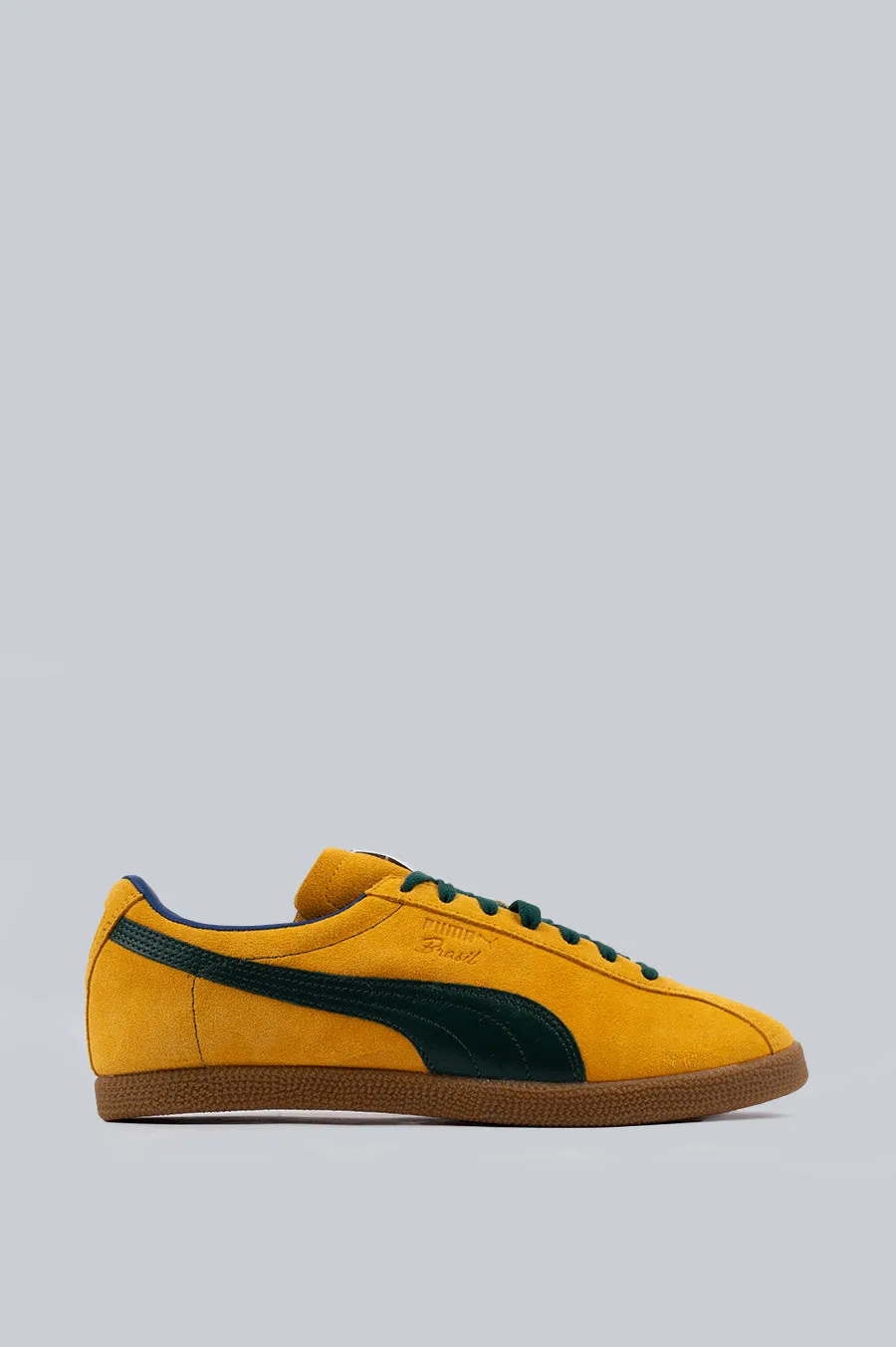 PUMA BRASIL TANGERINE DARK MYRTLE