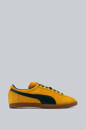 PUMA BRASIL TANGERINE DARK MYRTLE