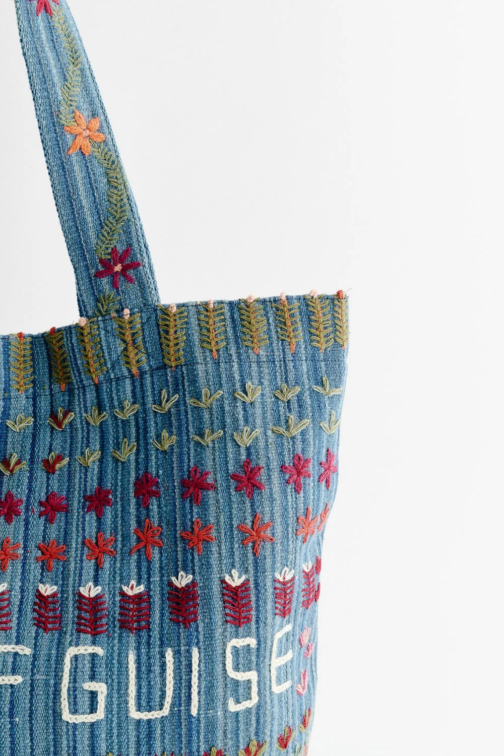 QICHWA BAG 8/20
