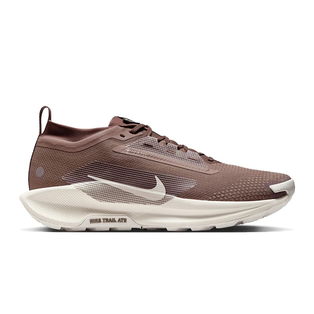 REACTX PEGASUS TRAIL 5 GORE-TEX SP MINK BROWN