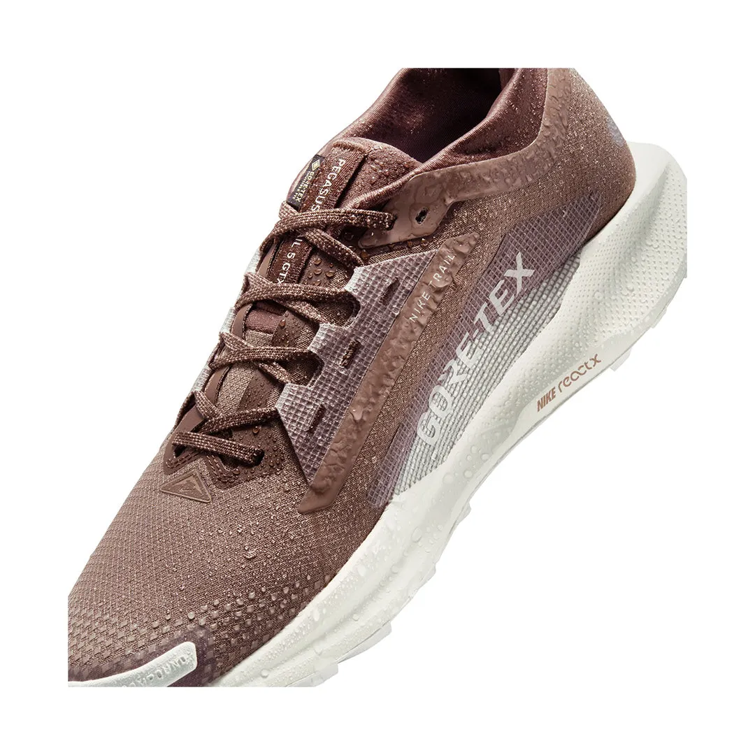 REACTX PEGASUS TRAIL 5 GORE-TEX SP MINK BROWN