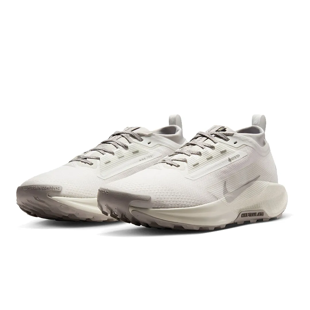 REACTX PEGASUS TRAIL 5 GORE-TEX SP SUMMIT WHITE