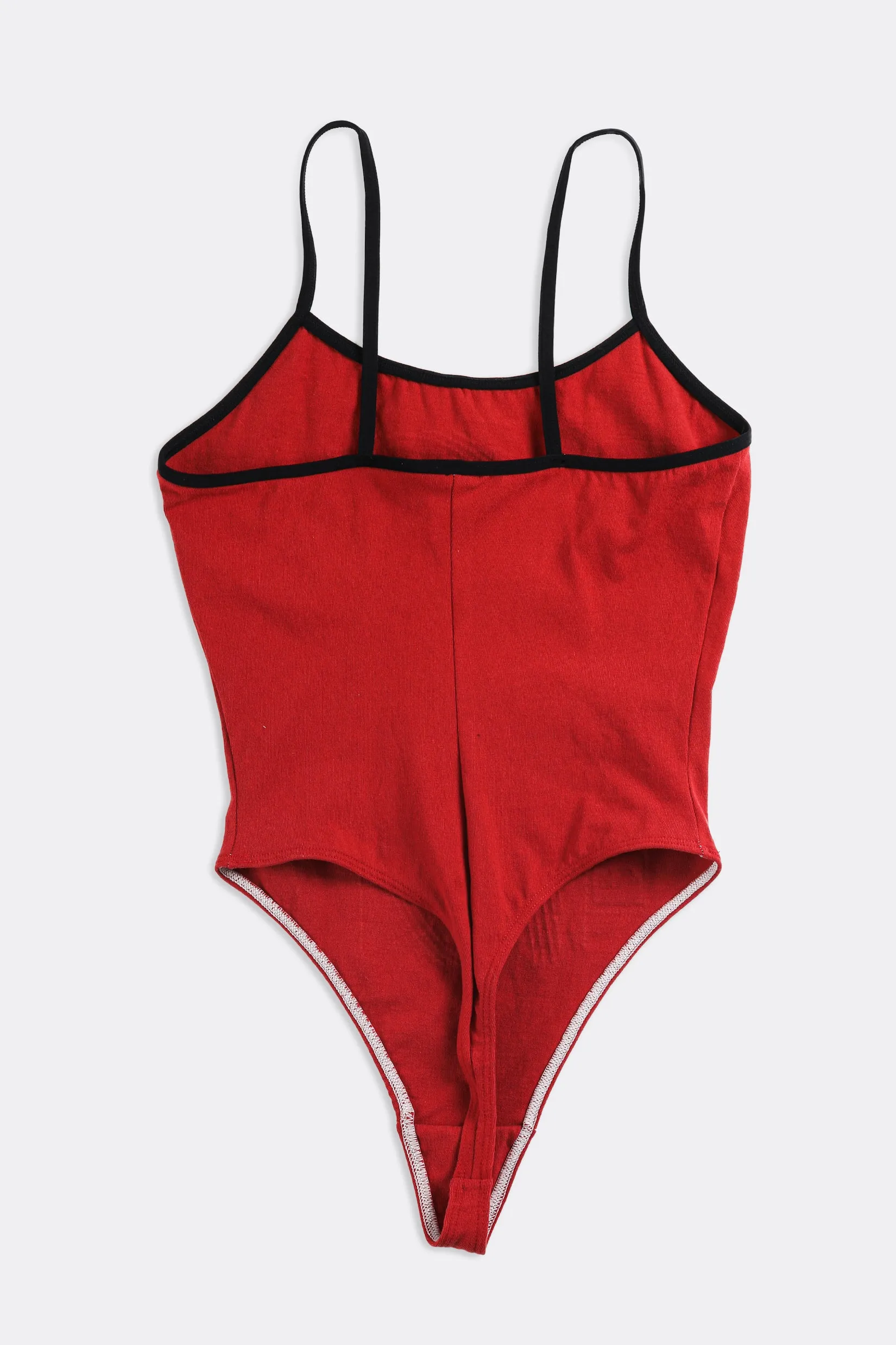 Rework Nike Bodysuit - M