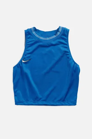 Rework Nike Tank - M
