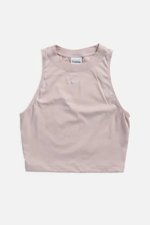 Rework Nike Tank - S