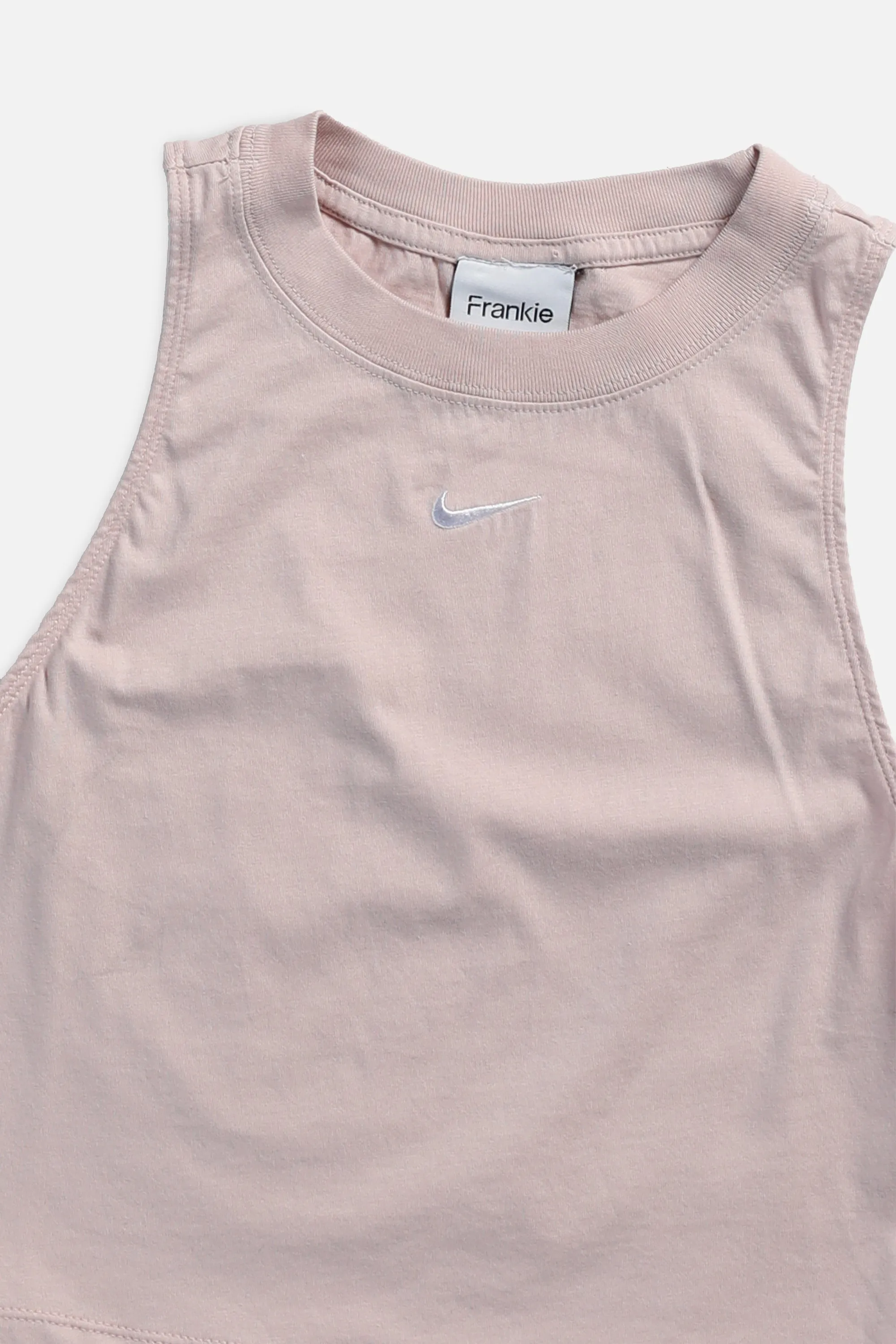 Rework Nike Tank - S