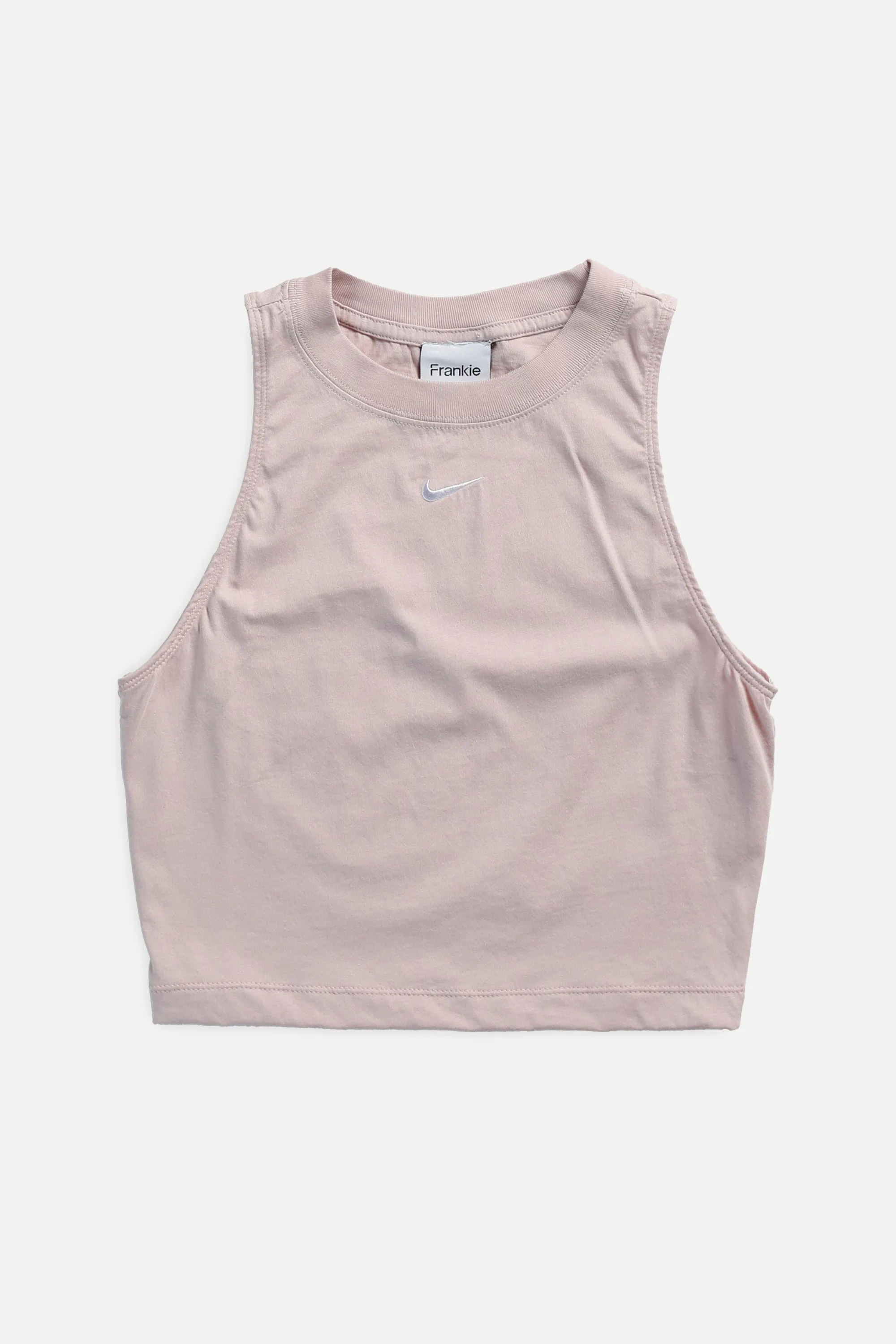 Rework Nike Tank - S