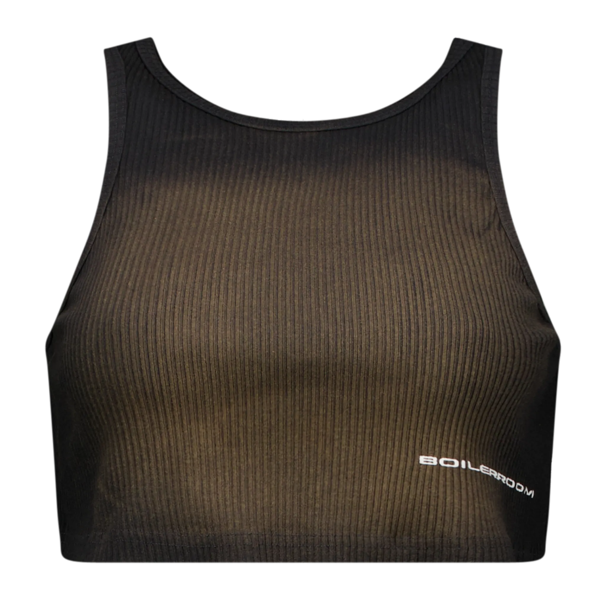 Ribbed Top