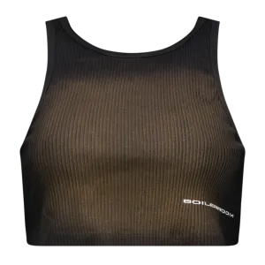 Ribbed Top