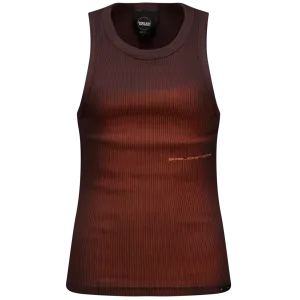 Ribbed Vest