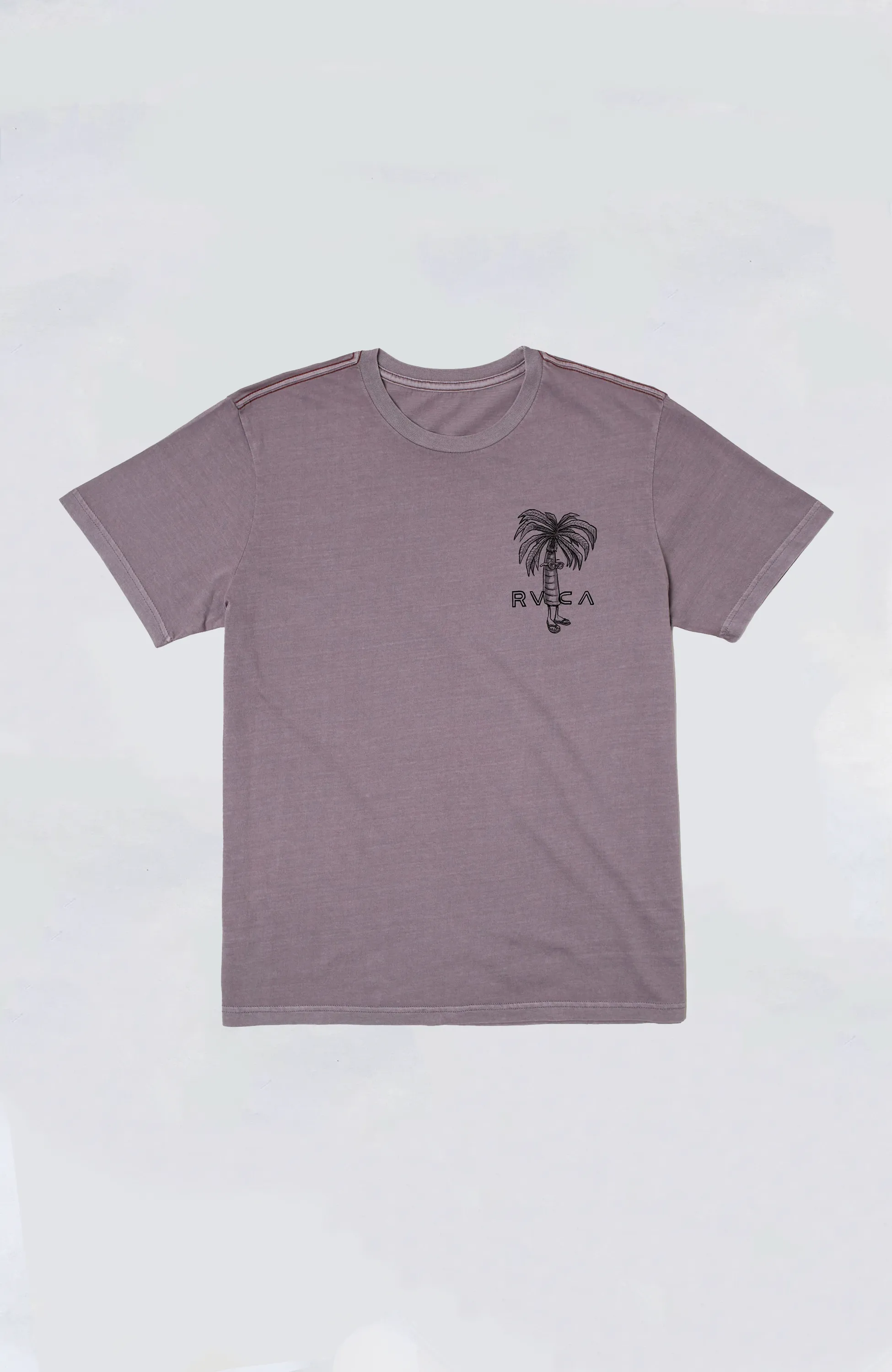 RVCA - Pommier Palms Tee