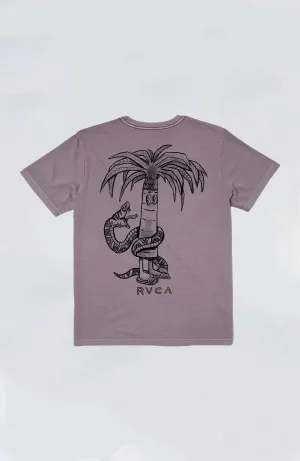 RVCA - Pommier Palms Tee
