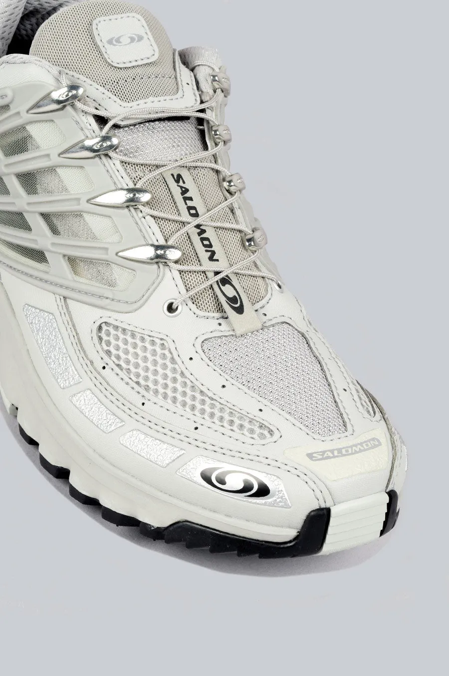 SALOMON ACS PRO METAL GHOST