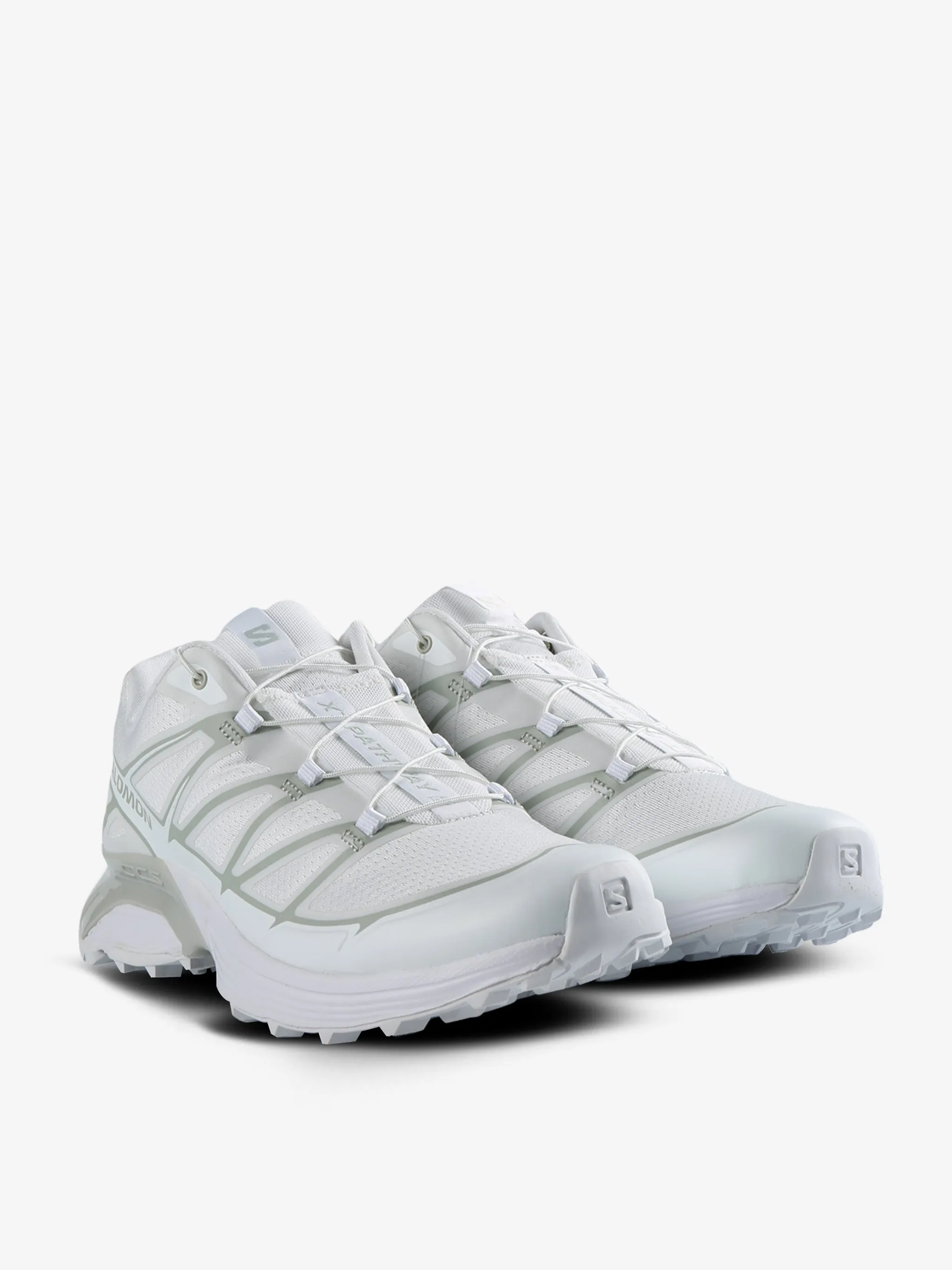 SALOMON - Unisex XT-Pathway 2 Sneakers