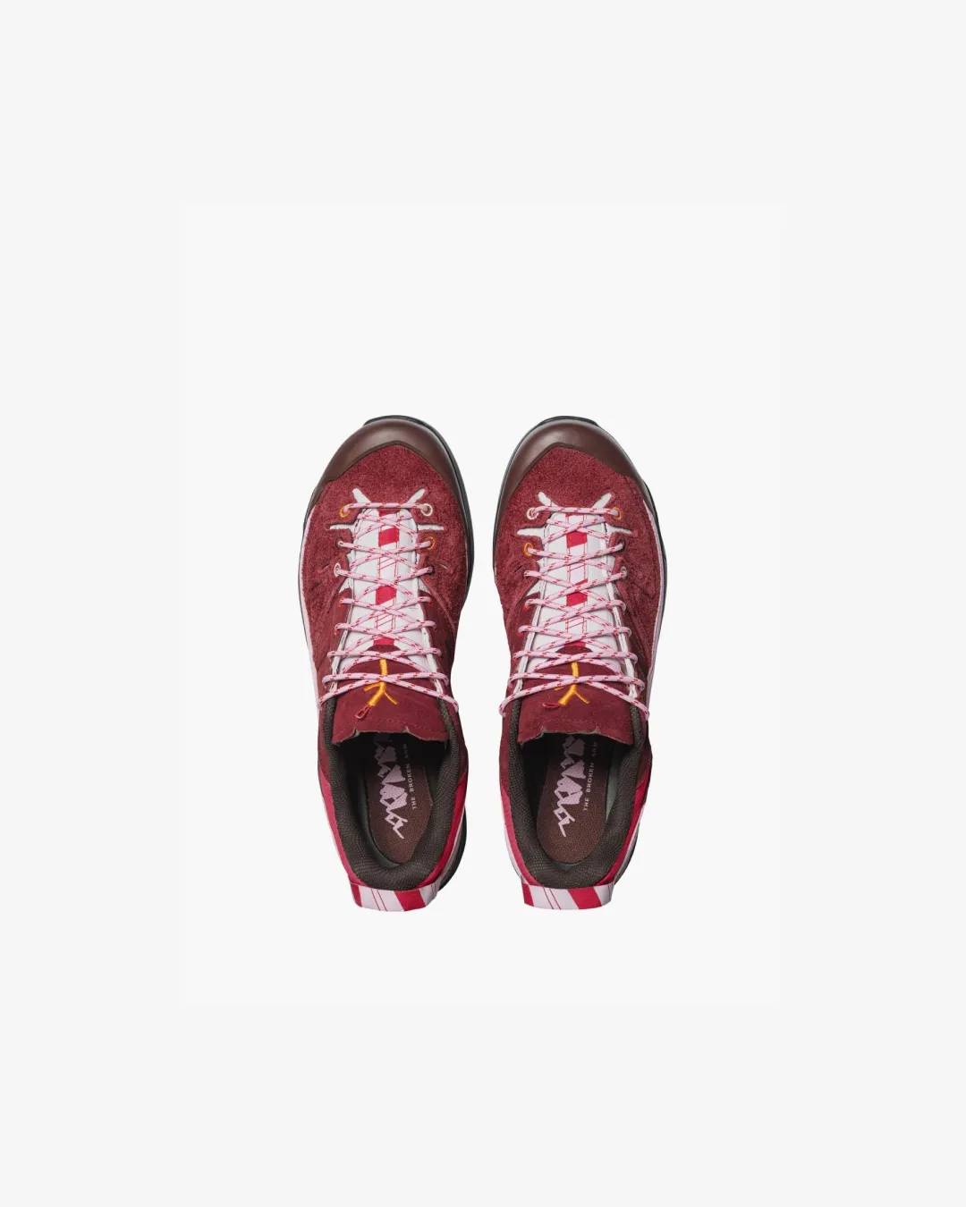 Salomon X-Alpages Gore-Tex The Broken Arm Sneakers