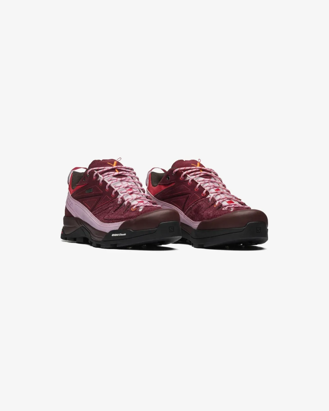Salomon X-Alpages Gore-Tex The Broken Arm Sneakers