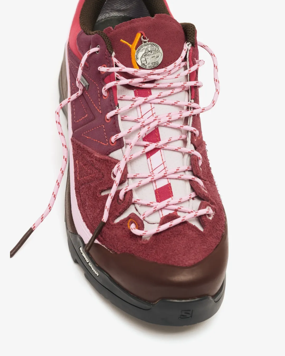 Salomon X-Alpages Gore-Tex The Broken Arm Sneakers