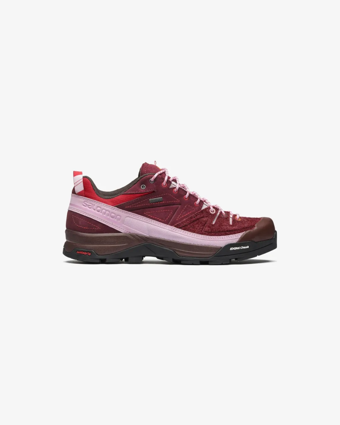 Salomon X-Alpages Gore-Tex The Broken Arm Sneakers