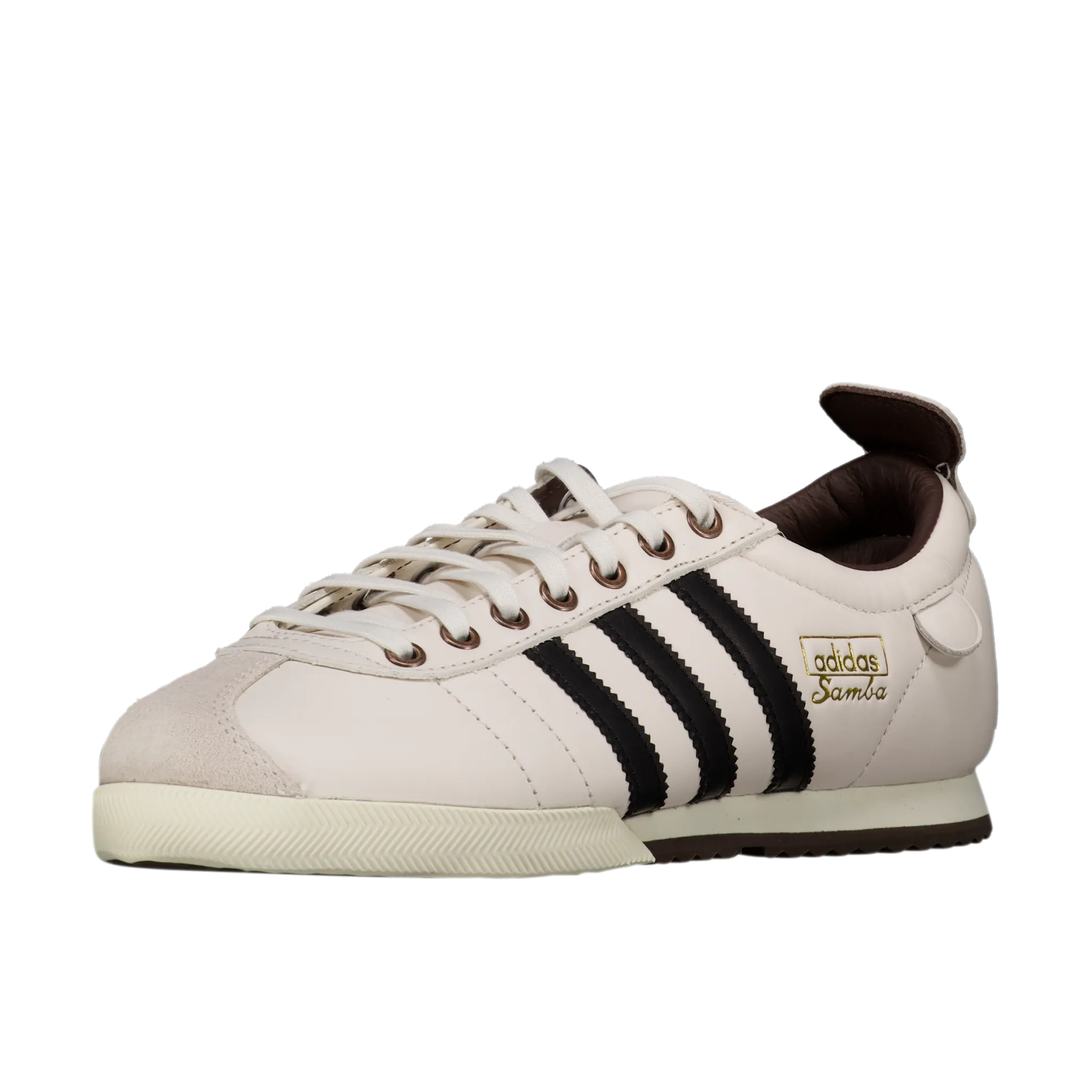 Samba 62