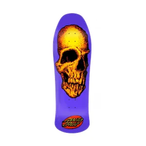 Santa Cruz Street Creep Deck 10.0