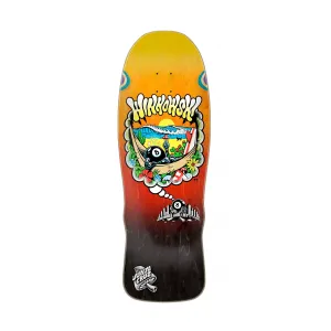 Santa Cruz Winkowski 8Ballr Day Dream Deckn 10.35
