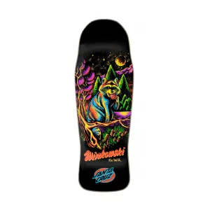 Santa Cruz Winkowski Trash Panda Deck 10.34
