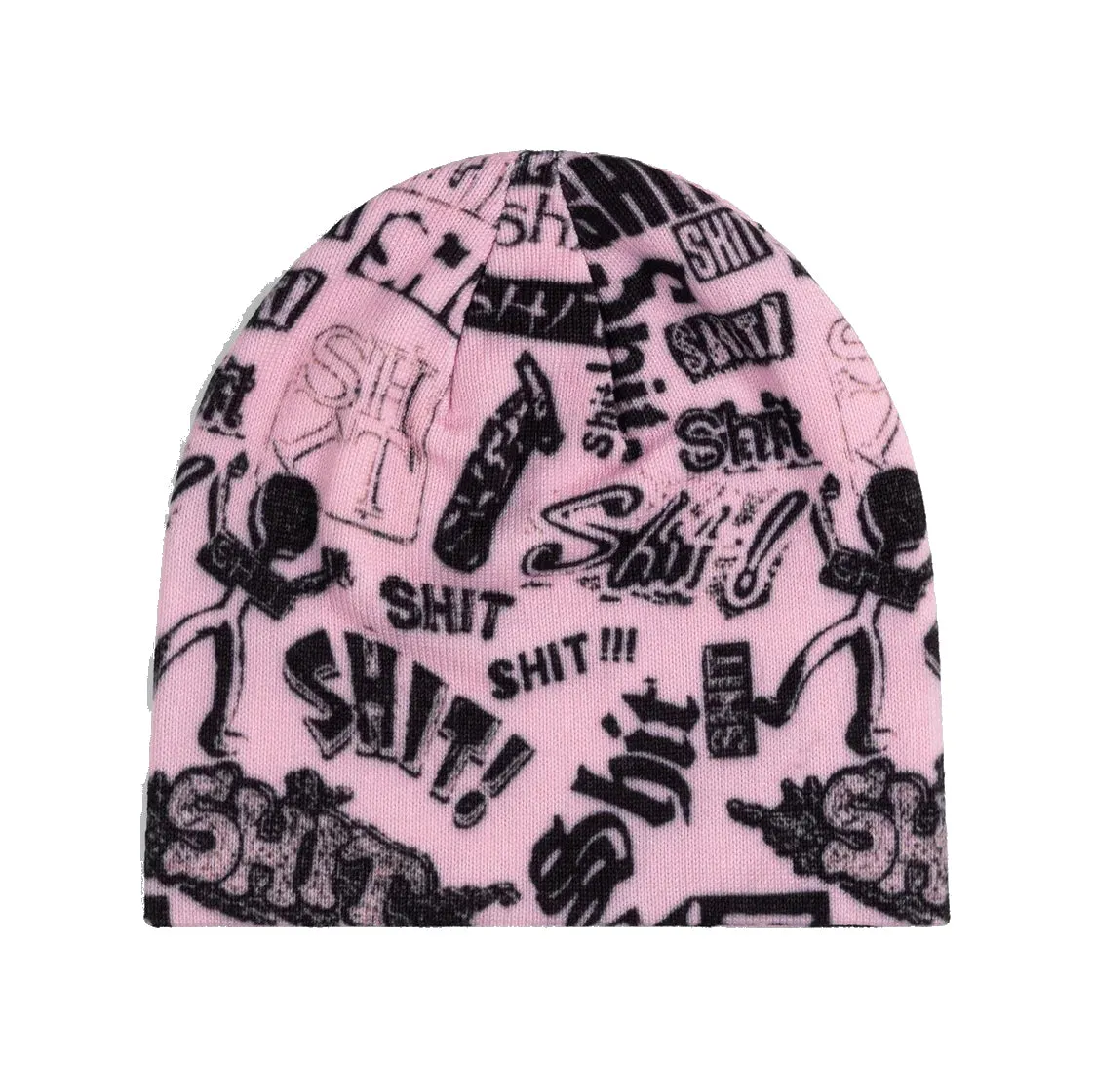 Shit Archive Beanie