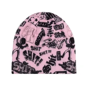 Shit Archive Beanie