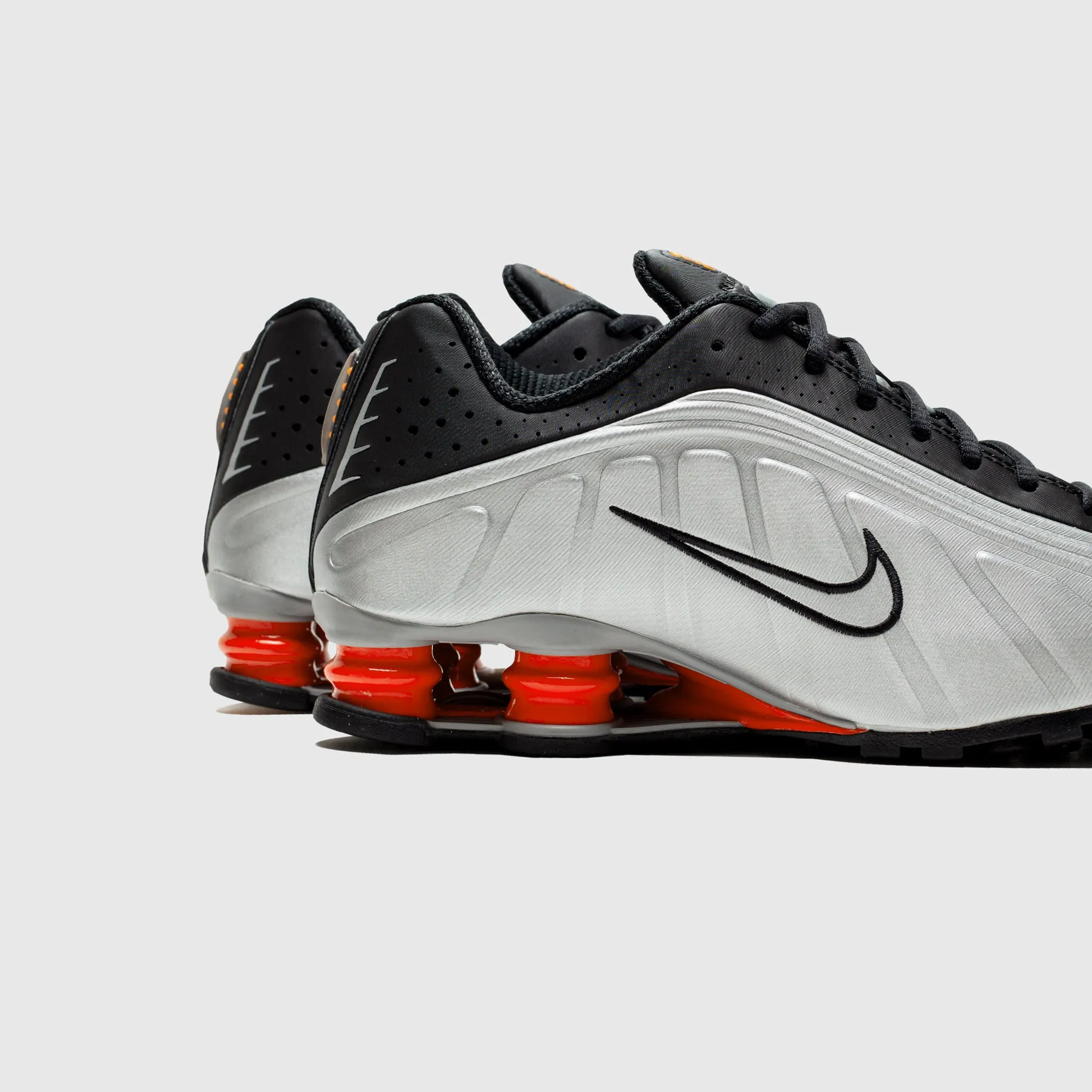 SHOX R4 ORANGE TWIST