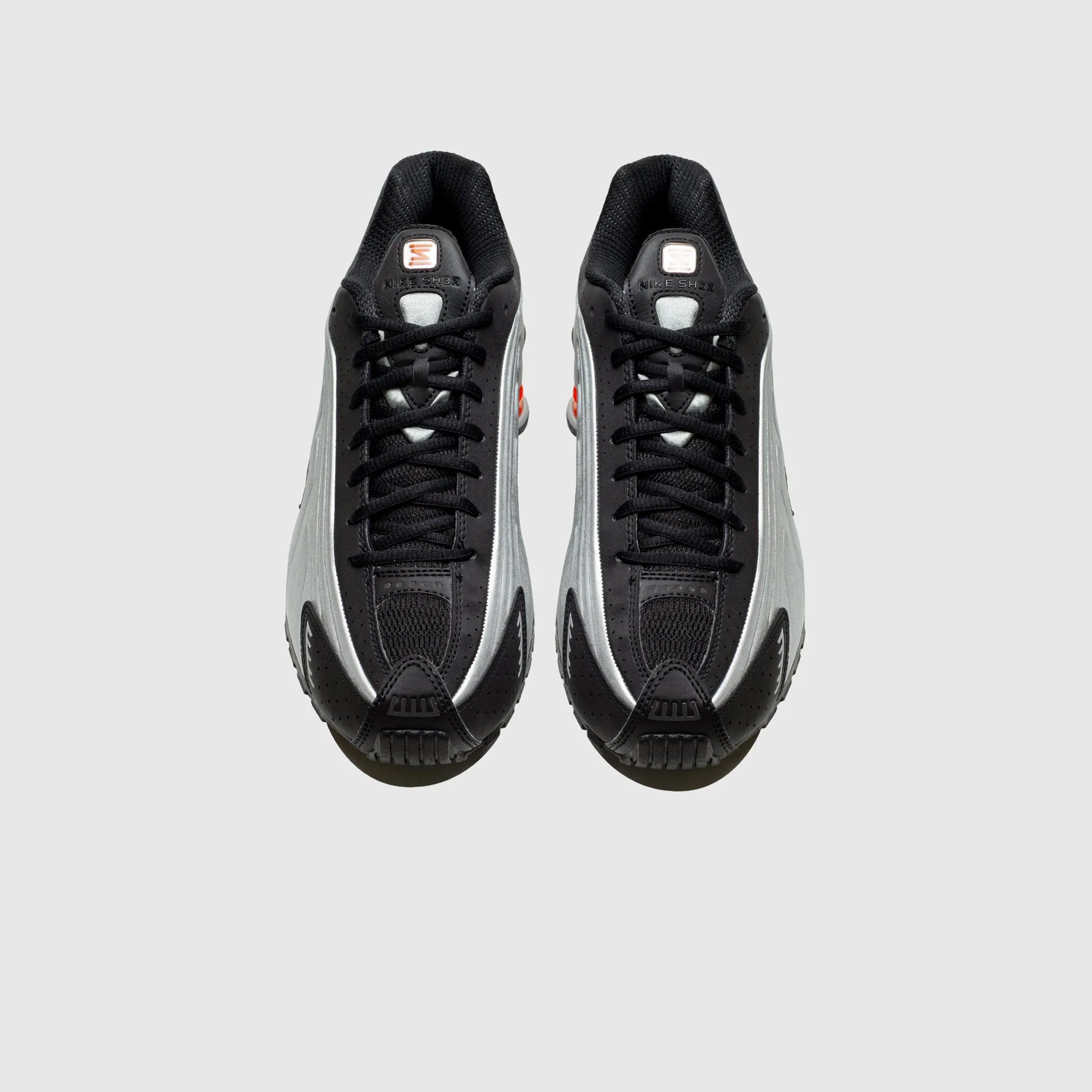 SHOX R4 ORANGE TWIST