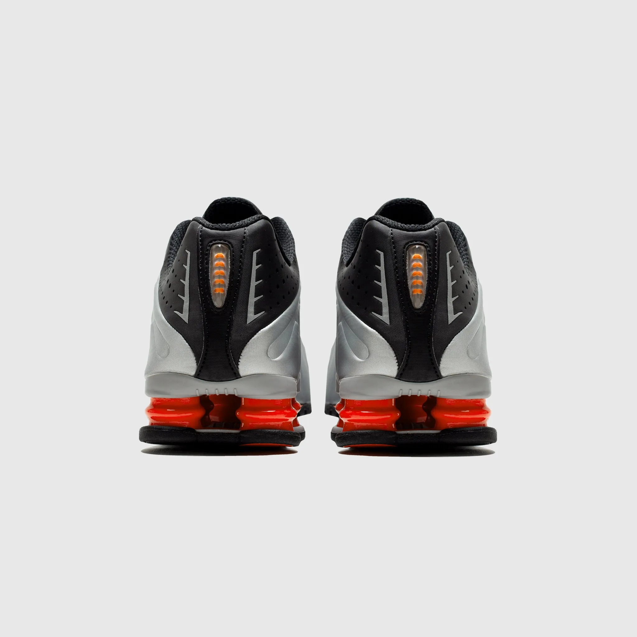 SHOX R4 ORANGE TWIST