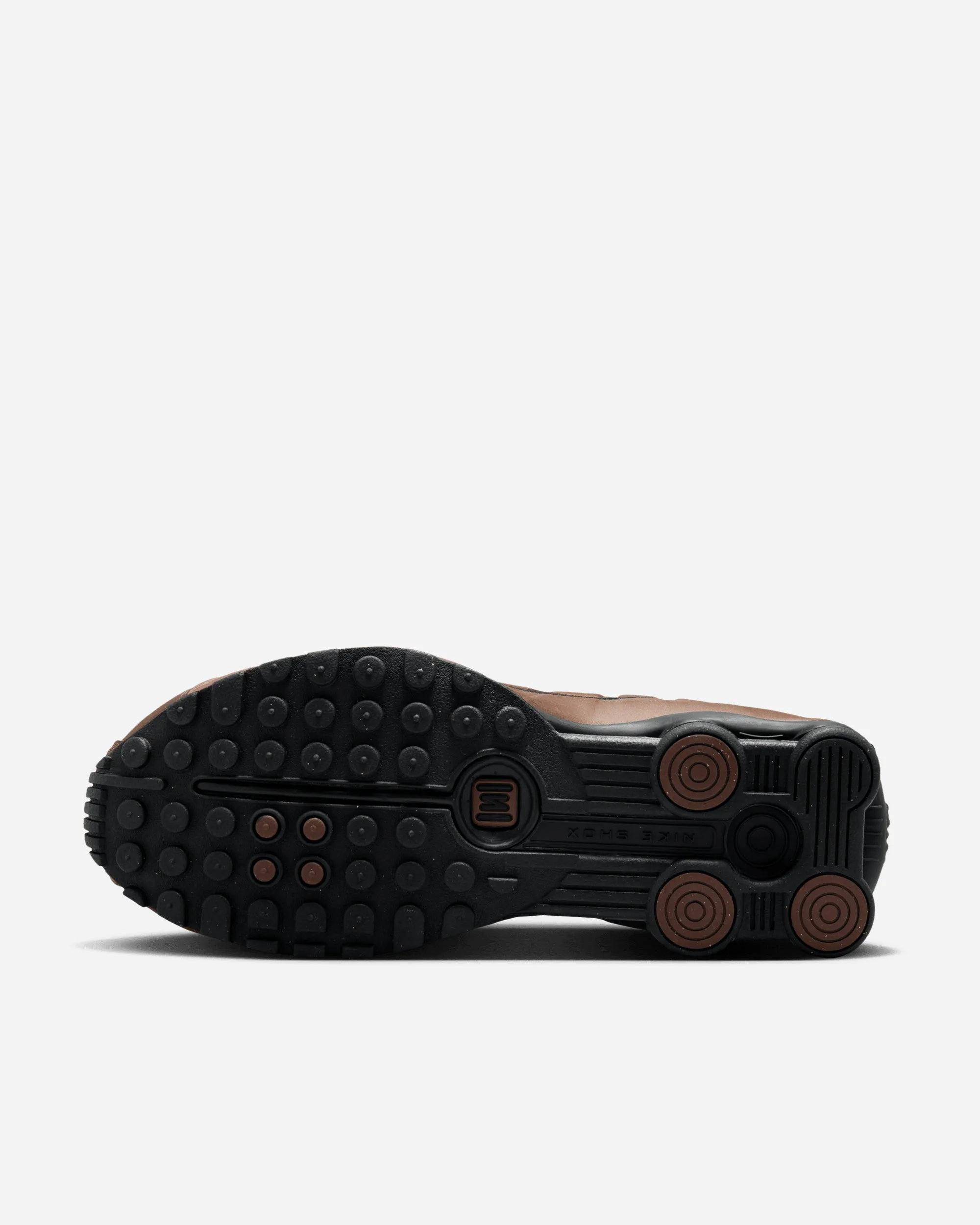 Shox R4