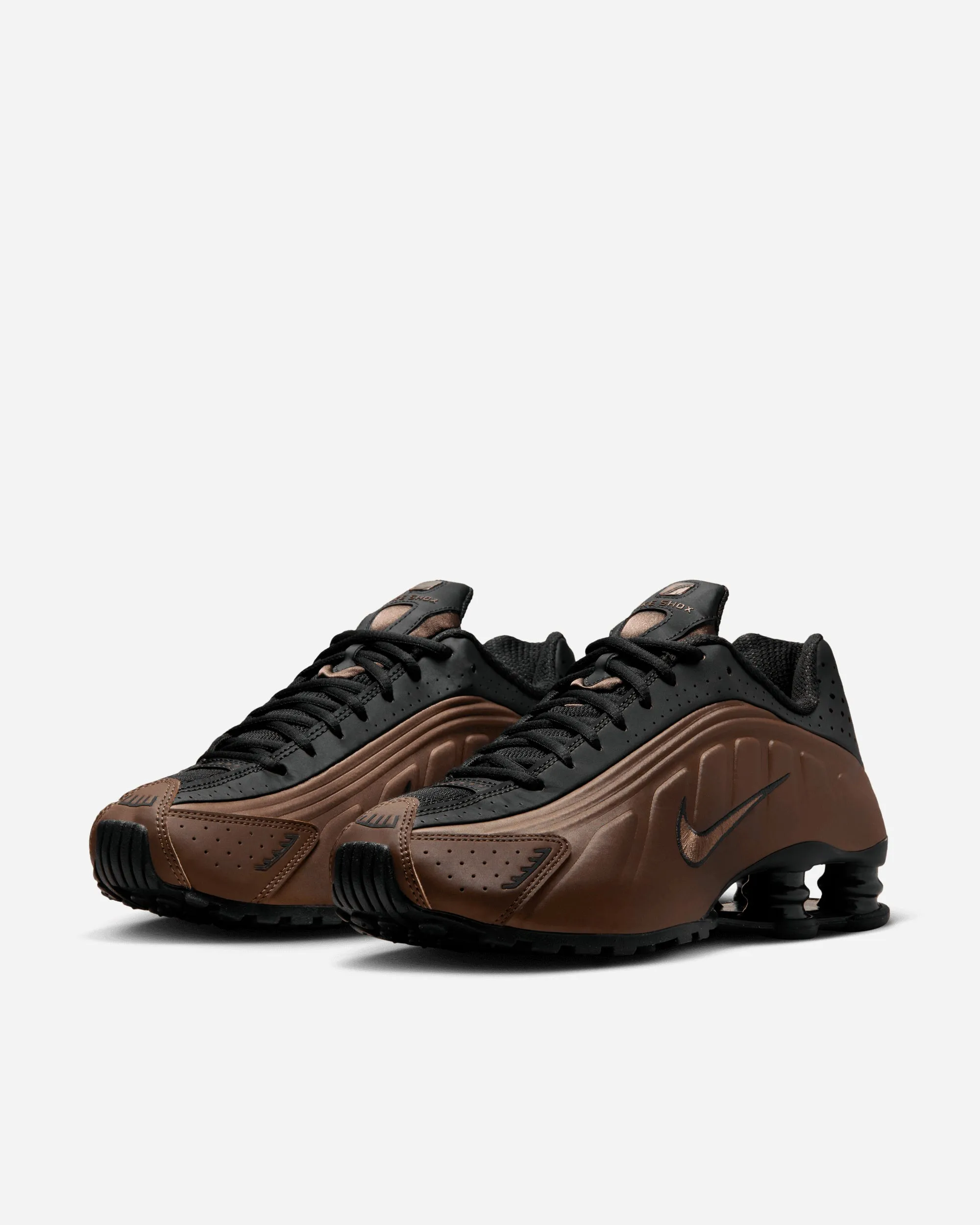 Shox R4