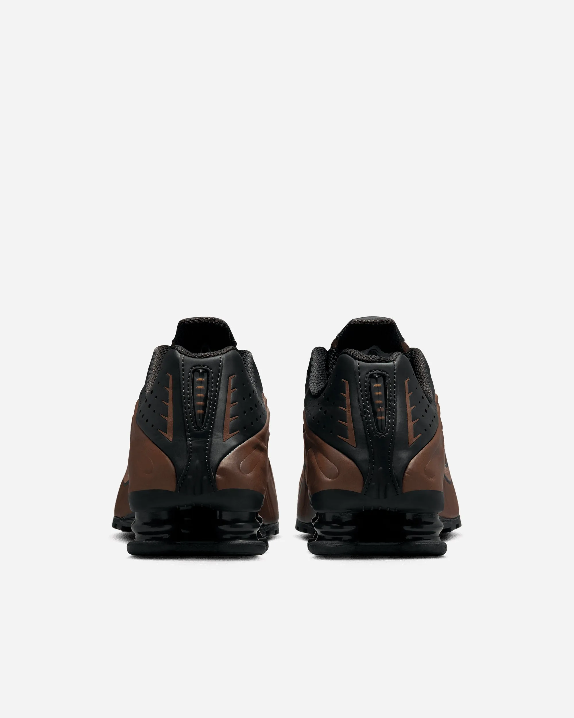 Shox R4