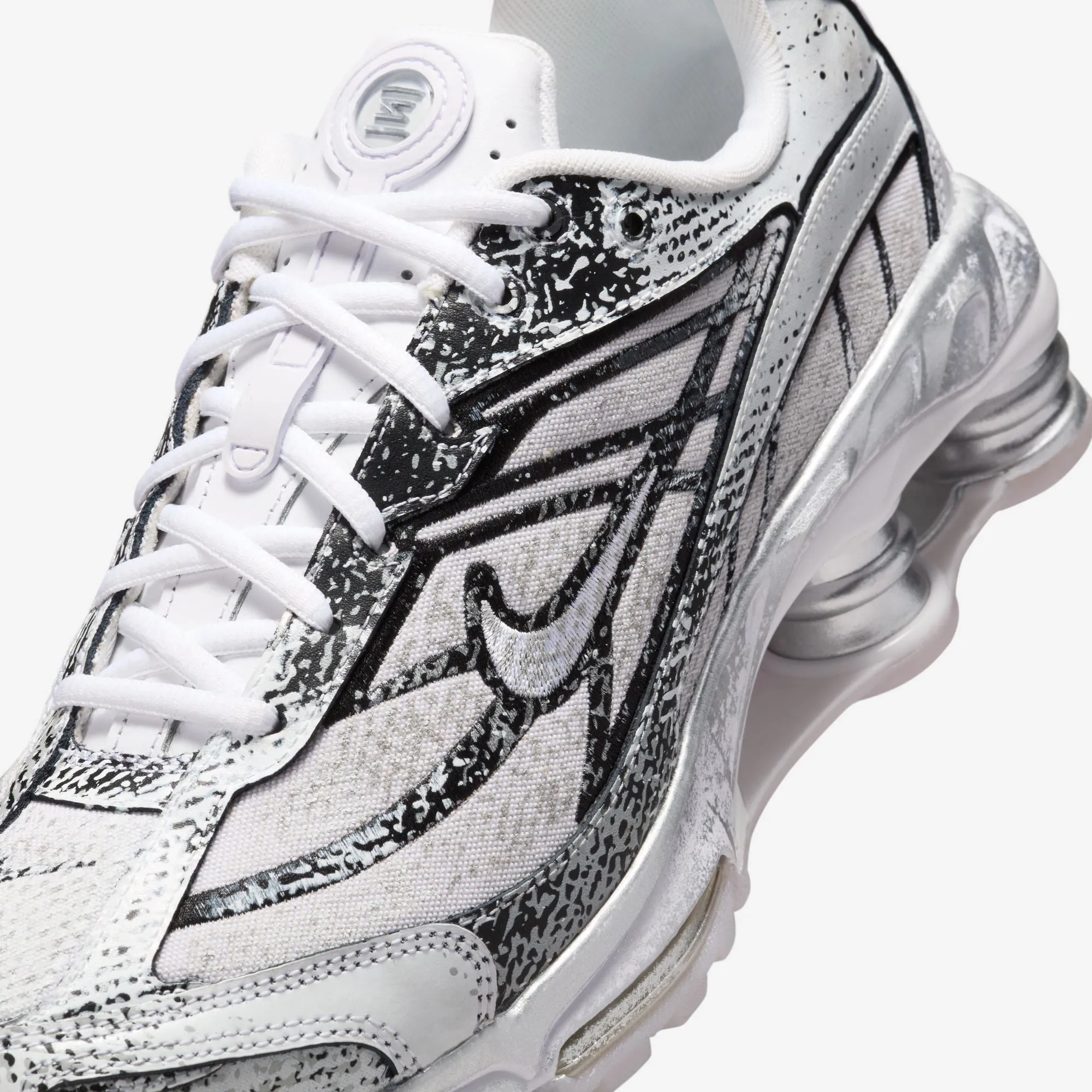Shox Ride 2