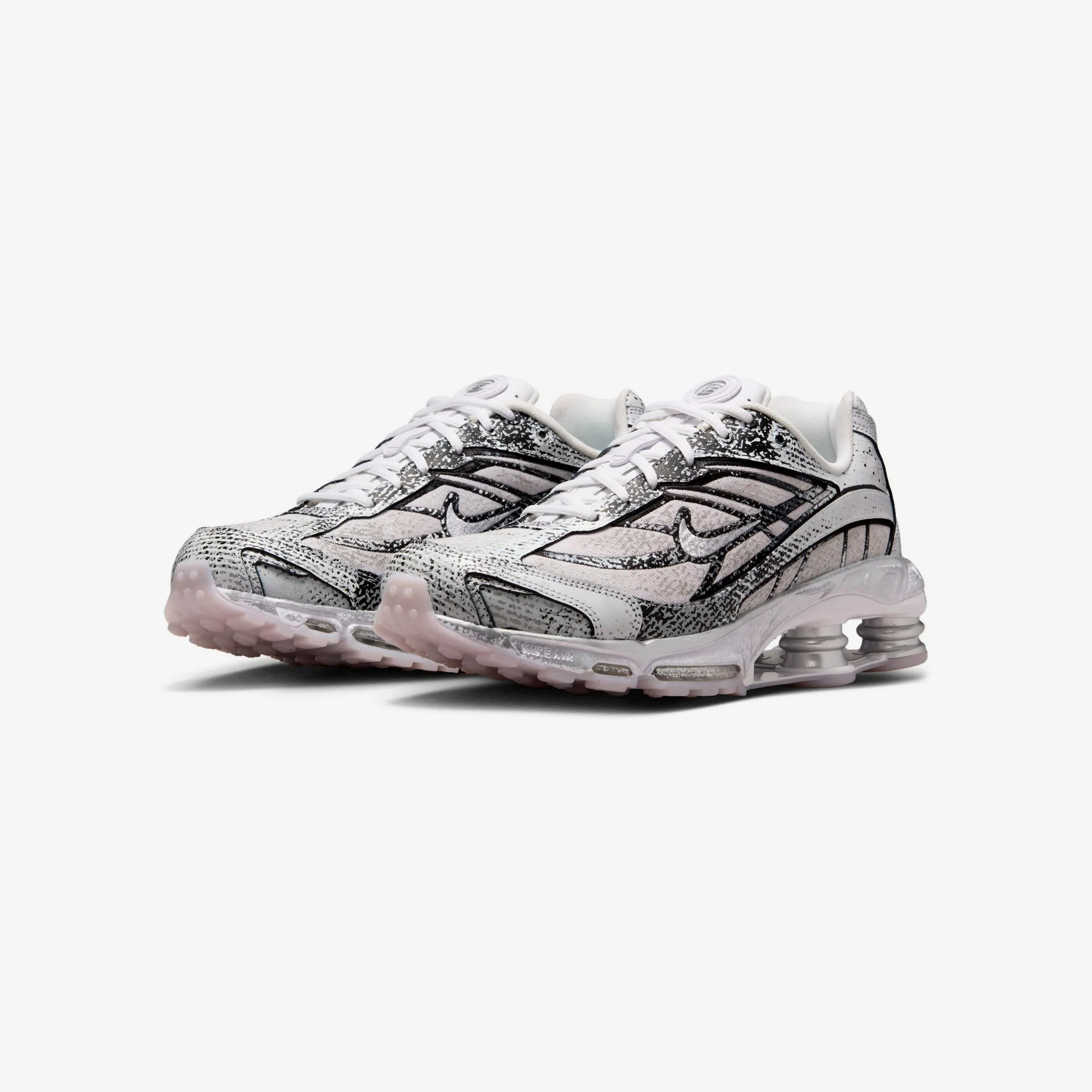 Shox Ride 2